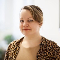 Nadya Pestova ☁️