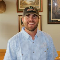 Hunter Mccool