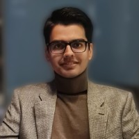 Anush Chaturvedi