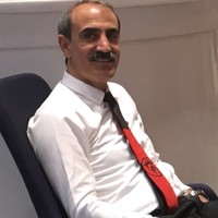 Ali Haydar Serttaş
