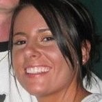 Ashley Morris