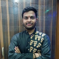 Ayush Chaurasia