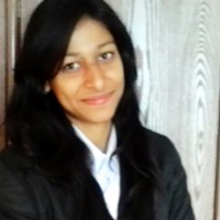 Smriti Kumari