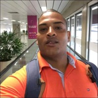 Willian De Aguiar