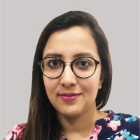 Preeti Jain