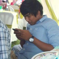 Muhamad Amir Ridhwan Abdullah