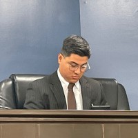 José Daniel Romero Alvarado