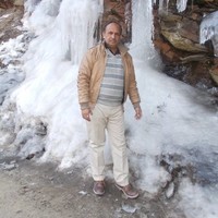 anuj garg