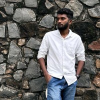Ruban Kumar