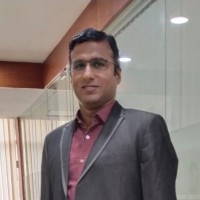 Satish Pillai