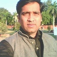 Parshuram Sable