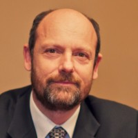 Malcolm Bain
