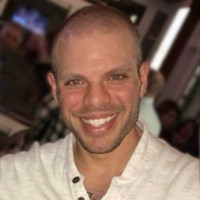 Aaron Savitsky