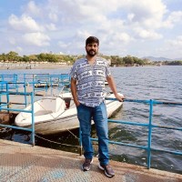 Pradeep Kumar