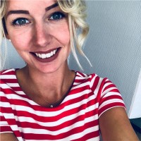 Sara Kallenberg