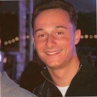 Joey Van De Moosdijk