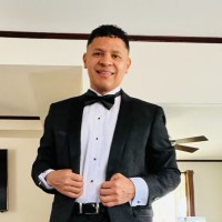Juan Carlos Arias Contreras