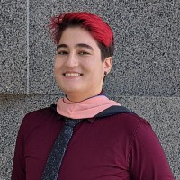Nikki Mastrud, Mph