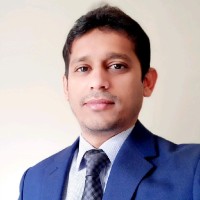 Vijay Thamaraikannan