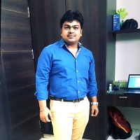 Amol Keche