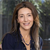 Victoria Parrott
