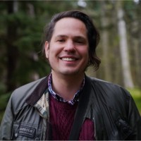 Joshua Barron