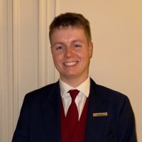 Isaac Jones