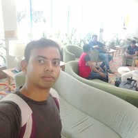 Md. Golam Robbany Palash