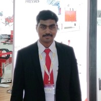 Suraj Jagadale