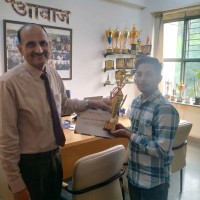 Rohan Yadav