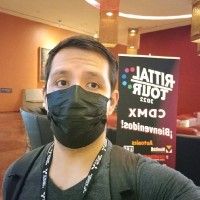 Joel Anthony C. de vaca Clemente