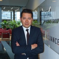 Bernard Lallemand