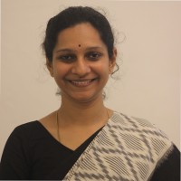Vijayalakshmi Mohan