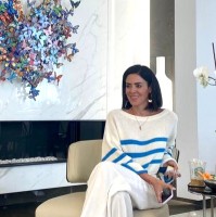 Theresa Mansour