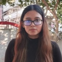 Shubhra Sharma
