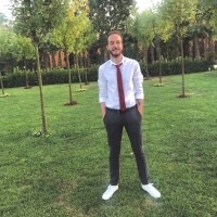 Ege Taş