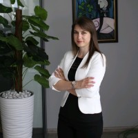 Tsvetelina Radicheva-Georgieva