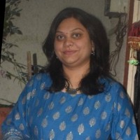 Heena Chaudhari