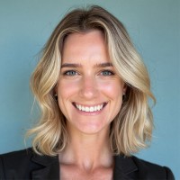 Stephanie Gough