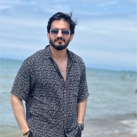 Sachin Luthra