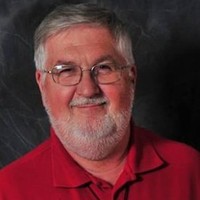 Robin Adamson