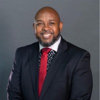 Kenny E. Yarbrough MBA, Th.D., CDP