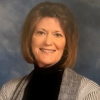 Joanne Friederich
