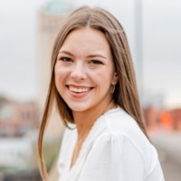 Maddie Machovec
