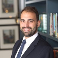 Marco Lo Blanco, Cfa