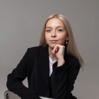 Darya Shulvinskaya