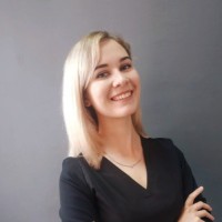 Svetlana Gromova