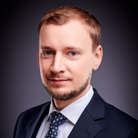 Piotr Kucharczyk, CFA