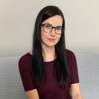Agnieszka Cieśla