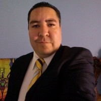 Oscar Palafox Callejas
